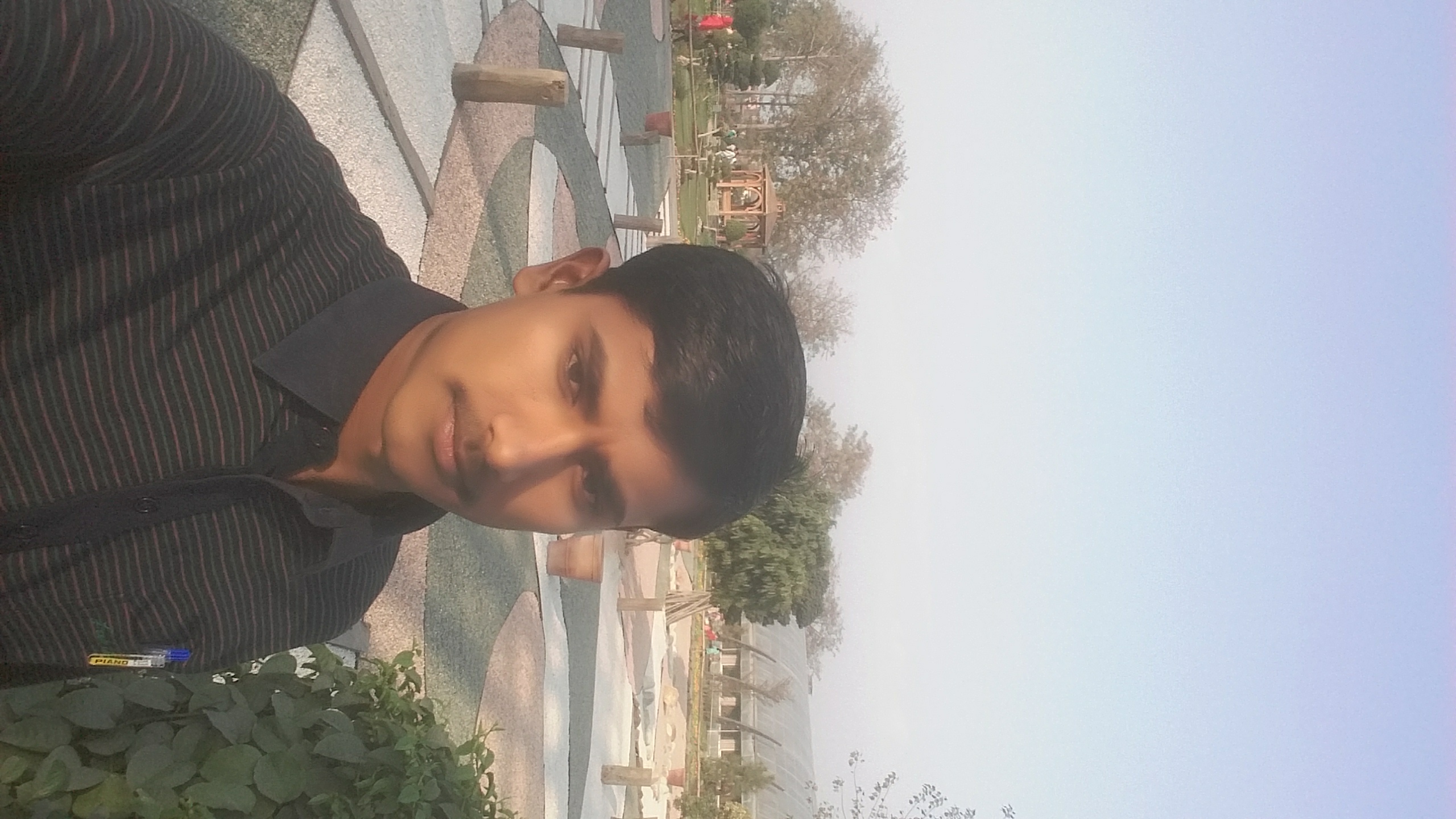 Saddam Hussain Profile Saddam Hussain Profile