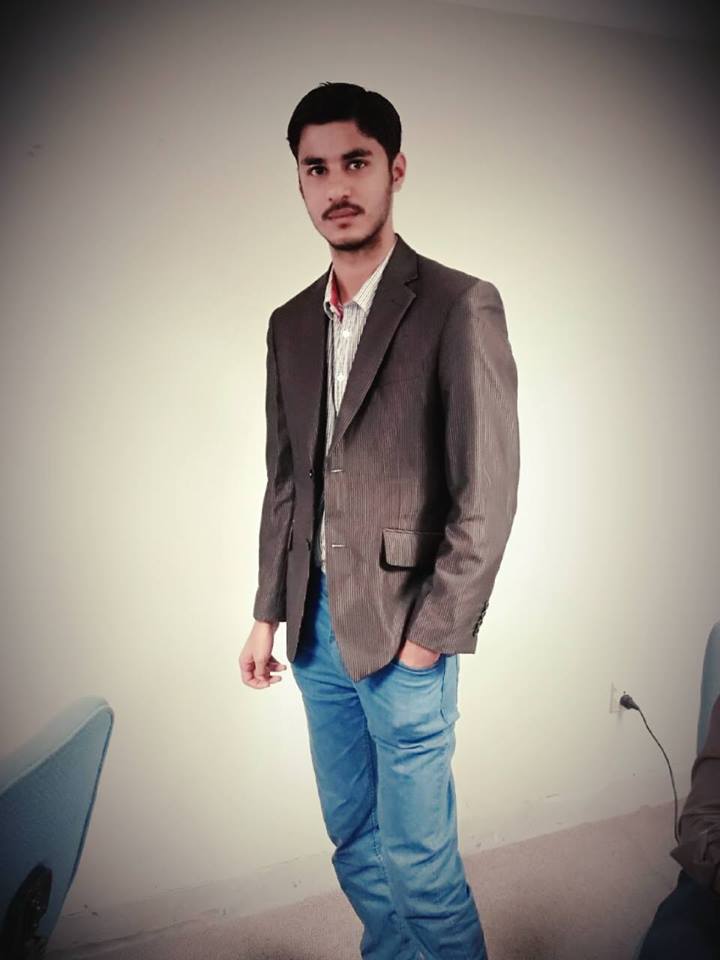 Hanif Ur Rehman Profile