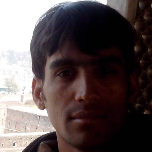 Abid Bashir Profile Abid Bashir Profile