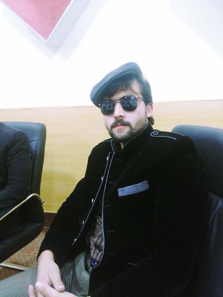 Saad Sadiq Profile Saad Sadiq Profile