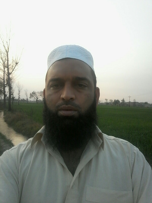 Akram Muhammad Profile Akram Muhammad Profile