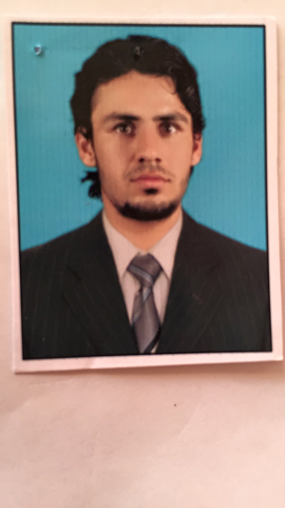 Tariq Hussain Profile Tariq Hussain Profile