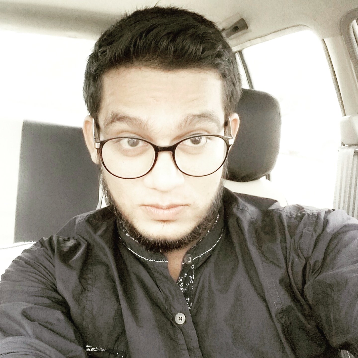 Fahad Iqbal Profile Fahad Iqbal Profile