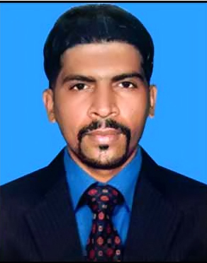 Arsalan Ali Profile
