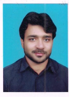 Taimoor Khan Profile