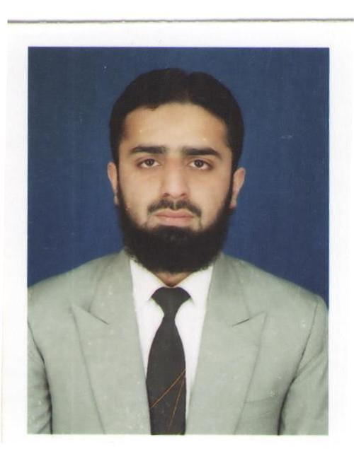 Yasir Arif Profile Yasir Arif Profile