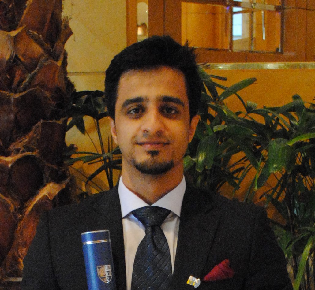 Samee Sajjad Profile Samee Sajjad Profile