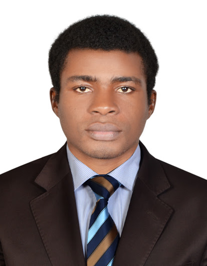 Adeosun Saidi Profile