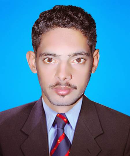 Hamza Ali Profile
