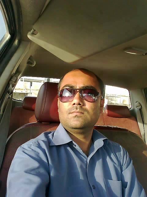 Yousuf Bilal Profile Yousuf Bilal Profile