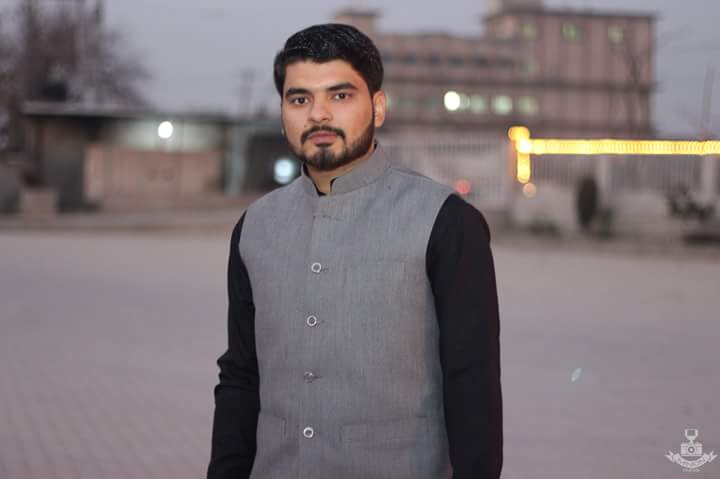 Rizwan Jillani Profile