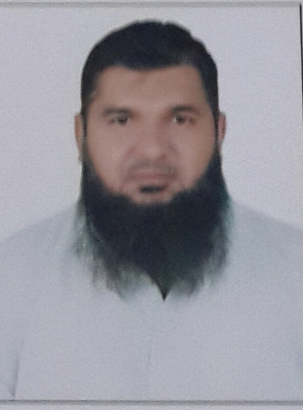 Naveed Ashraf Profile Naveed Ashraf Profile