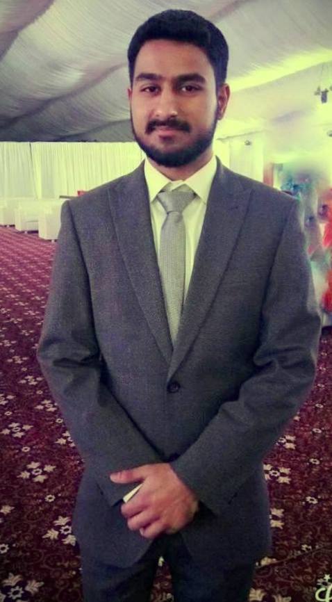 Muhammad Taimoor Baig Profile