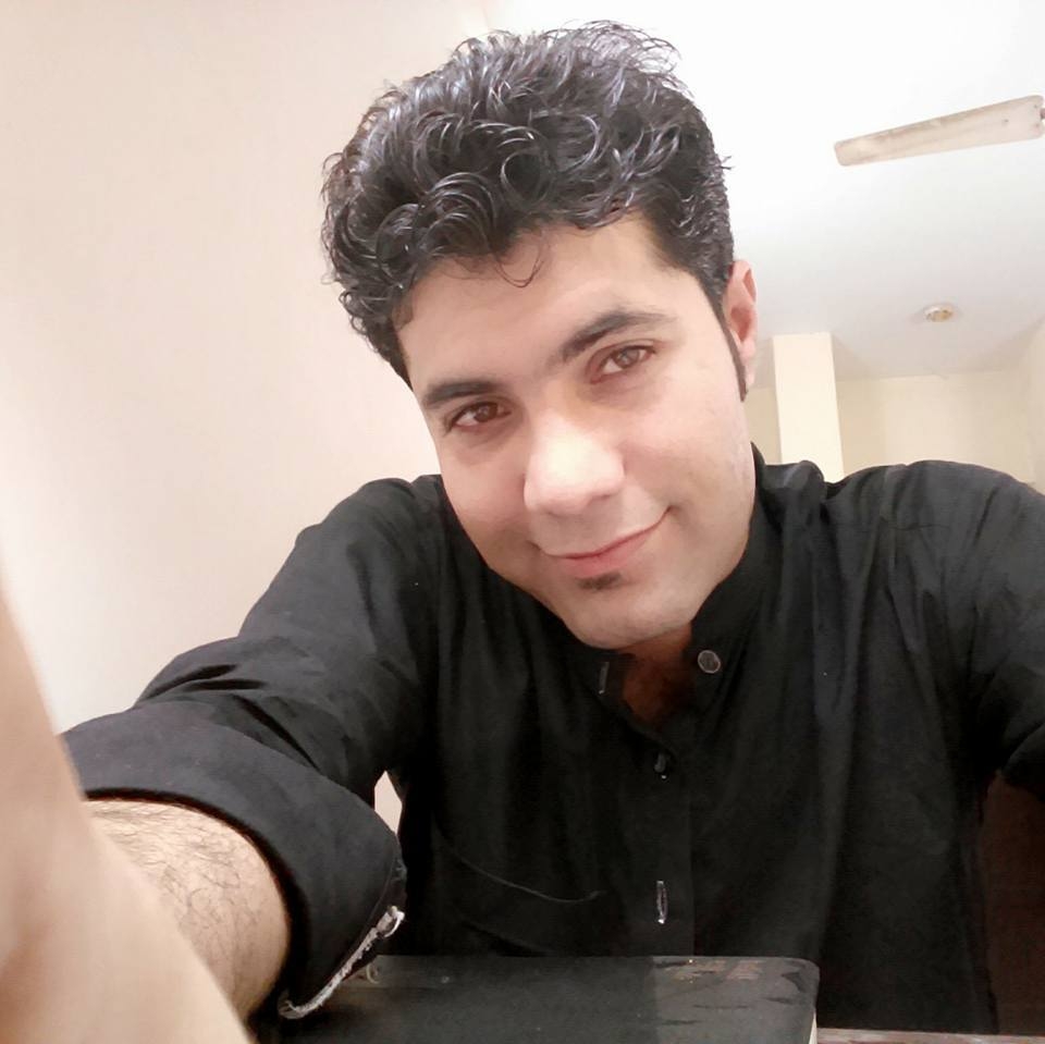 Sadam Hussain Profile Sadam Hussain Profile