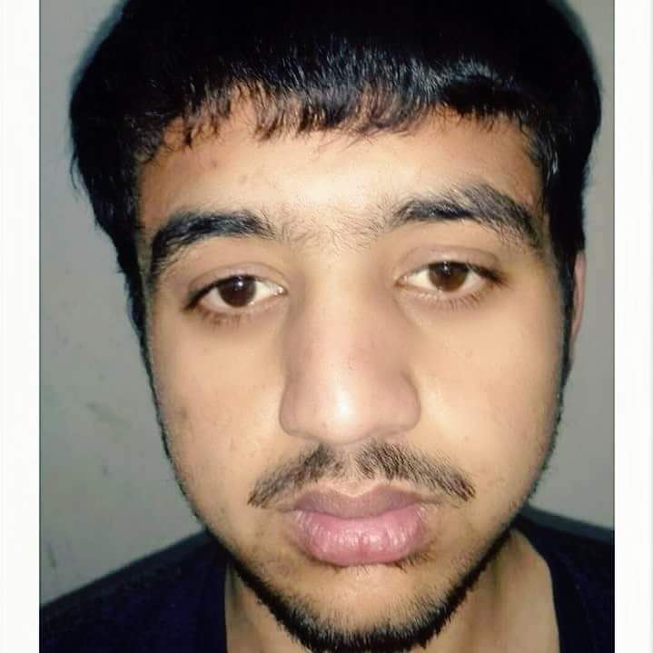 Zia Uddin Profile Zia Uddin Profile