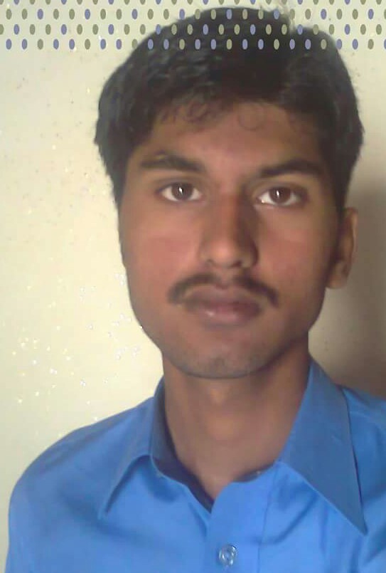 Jamshaid Zia Profile