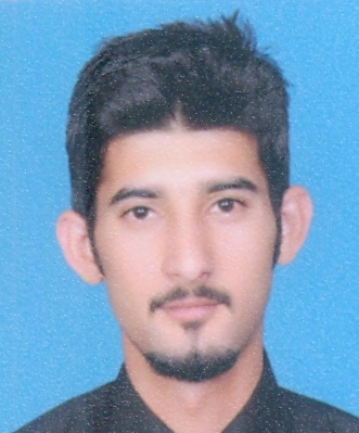 Ahmad Ali Profile