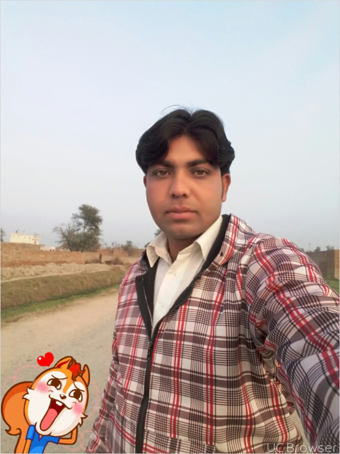 Muhammad Shahid Abbas Photoshop