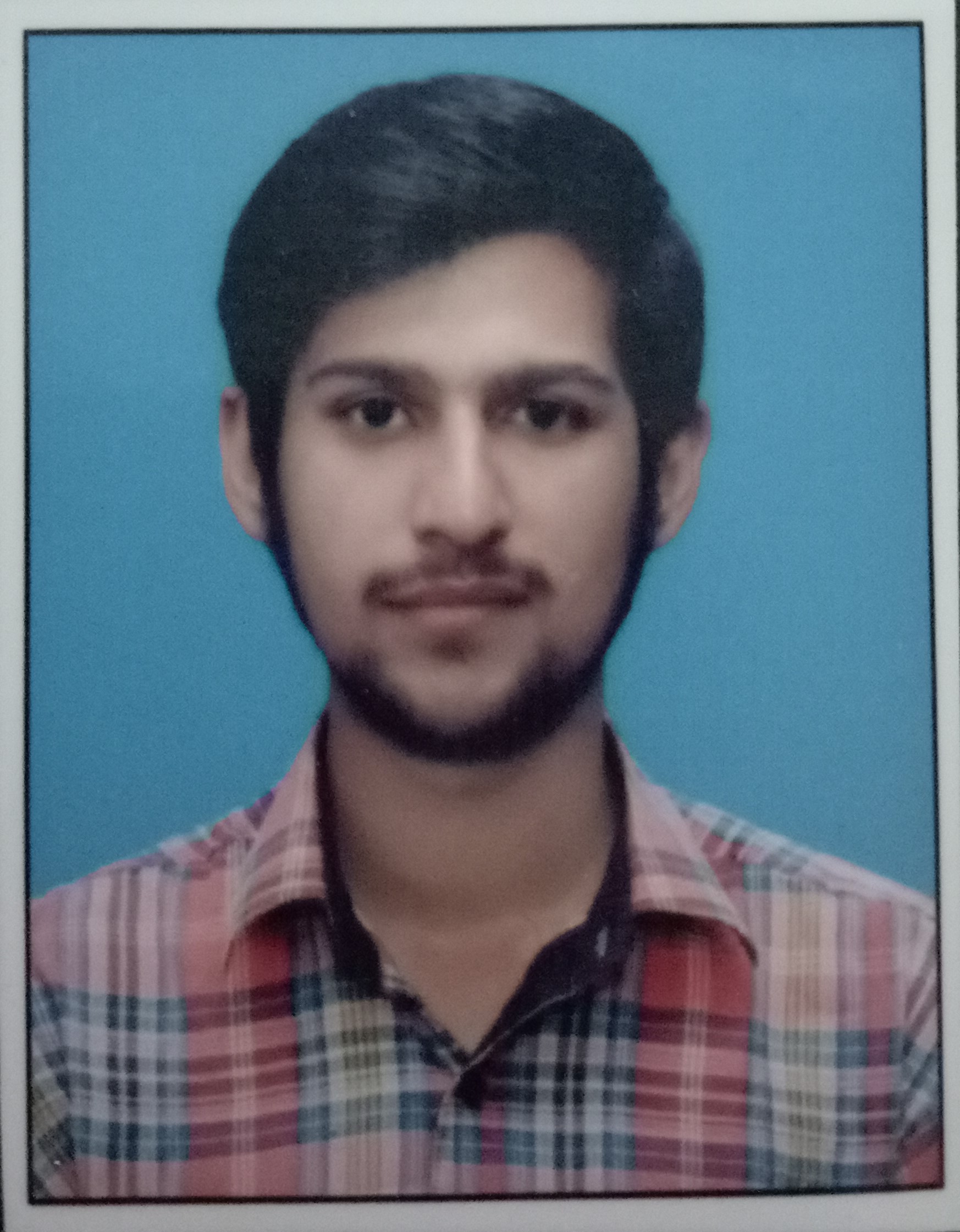 Shaigan Sandhu Profile