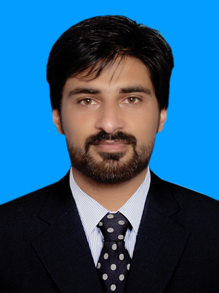 Zohaib Khaliq Profile