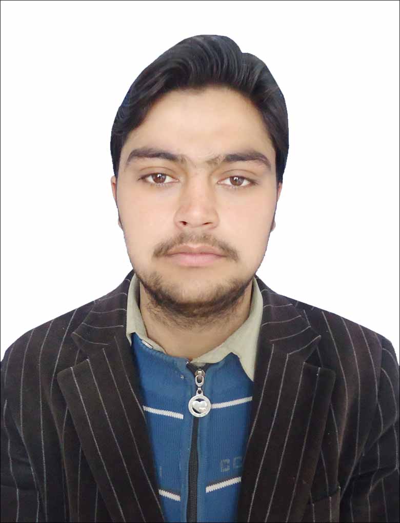 Muhammad Haris Profile