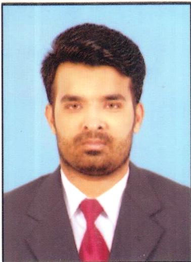 Rohail Sajid Profile