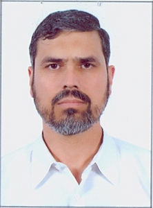 Muneeb Ahmad Dar Profile