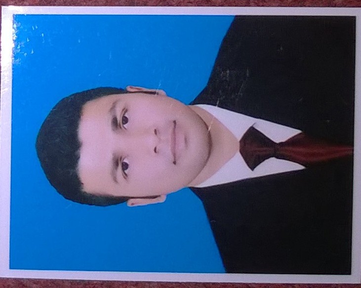 Kashan Bashir Profile Kashan Bashir Profile