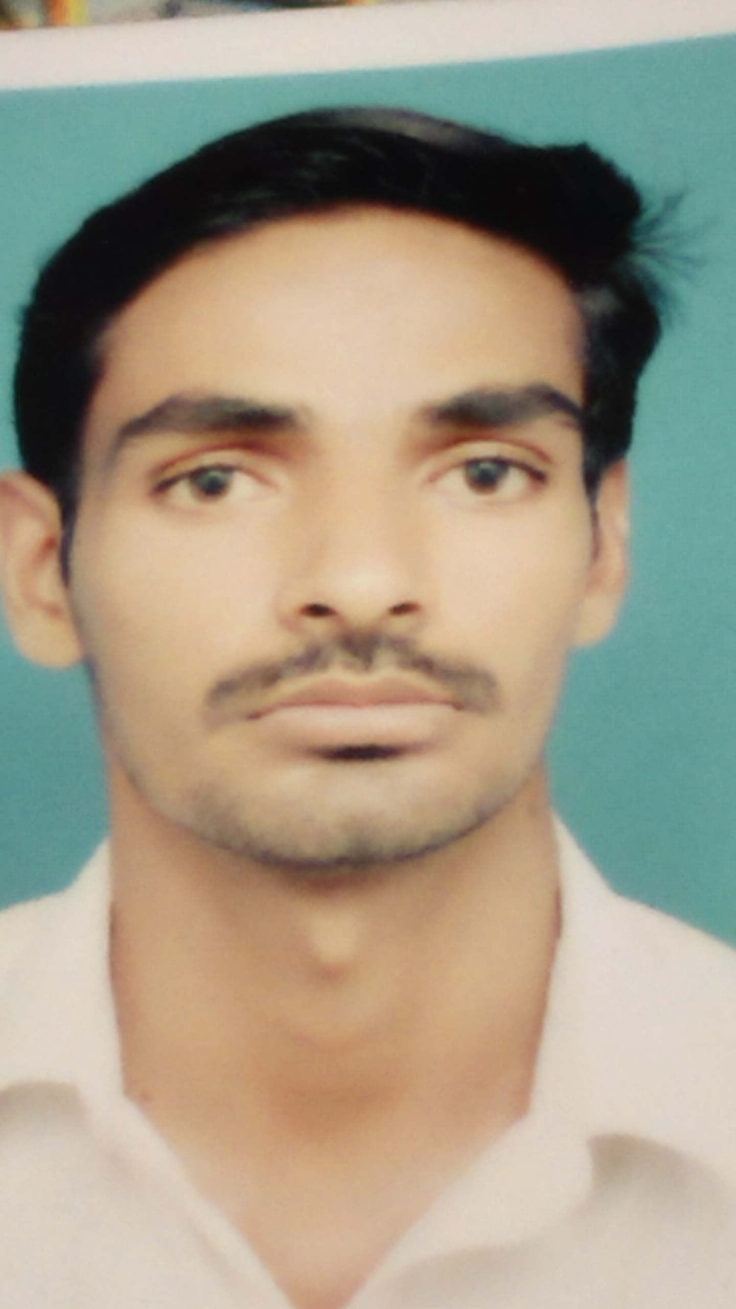 Jamshaid Ali Profile