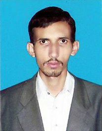 Naqash Arshad Profile