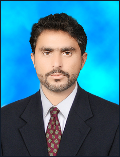 Nahid Khoso Profile