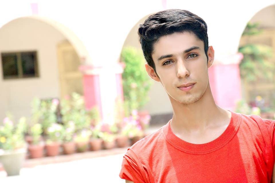 Hamza Rafique Profile Hamza Rafique Profile