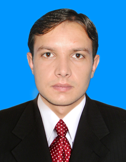 Bashir Ahmad Profile Bashir Ahmad Profile