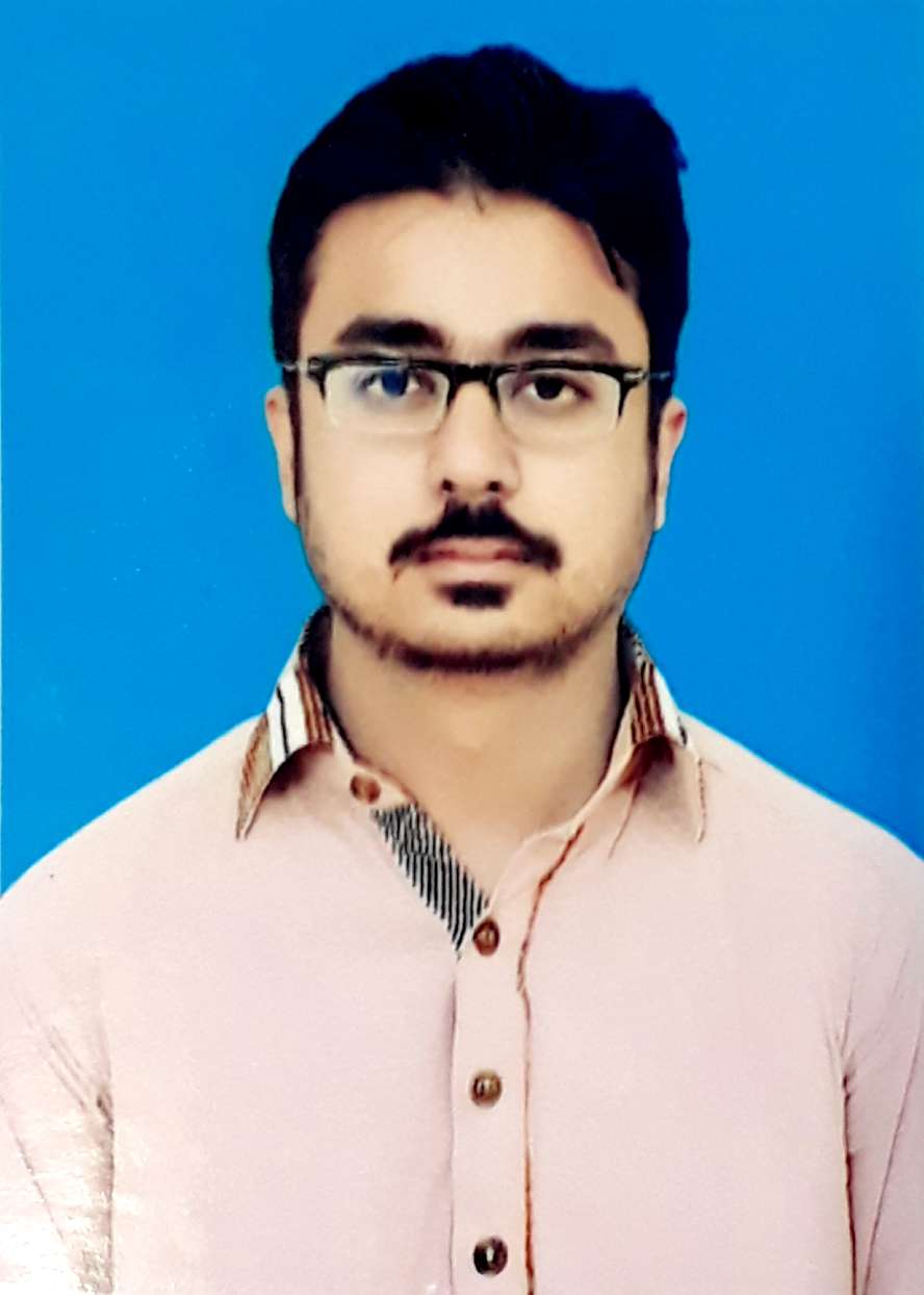 Noshad Ali Profile Noshad Ali Profile