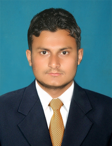 Muhammad Irshad Anjum Profile Muhammad Irshad Anjum Profile