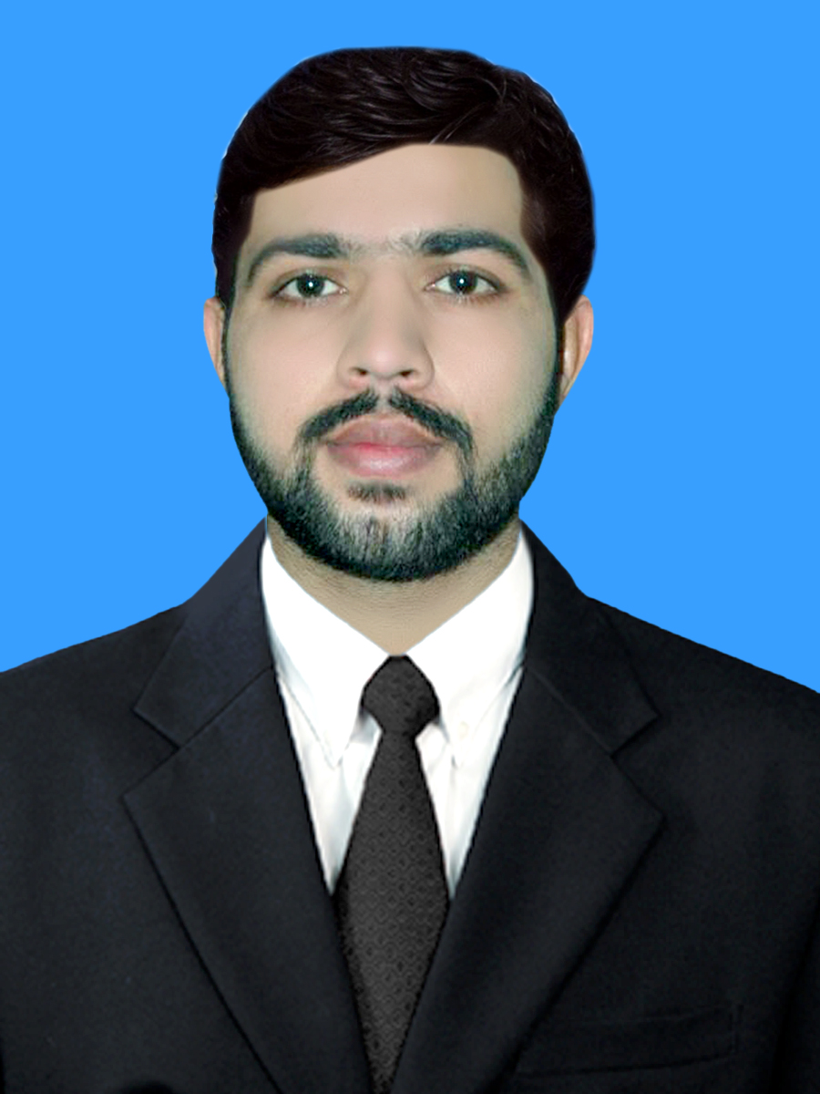 Muhammad Adnan Siddique Profile Muhammad Adnan Siddique Profile