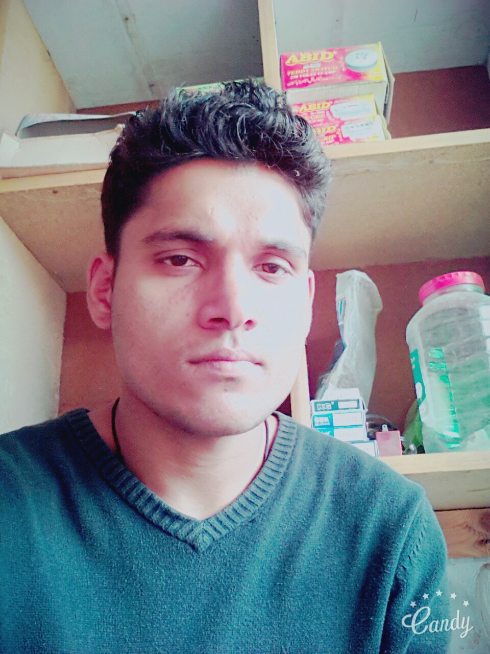 Khalil Gohar Profile Khalil Gohar Profile