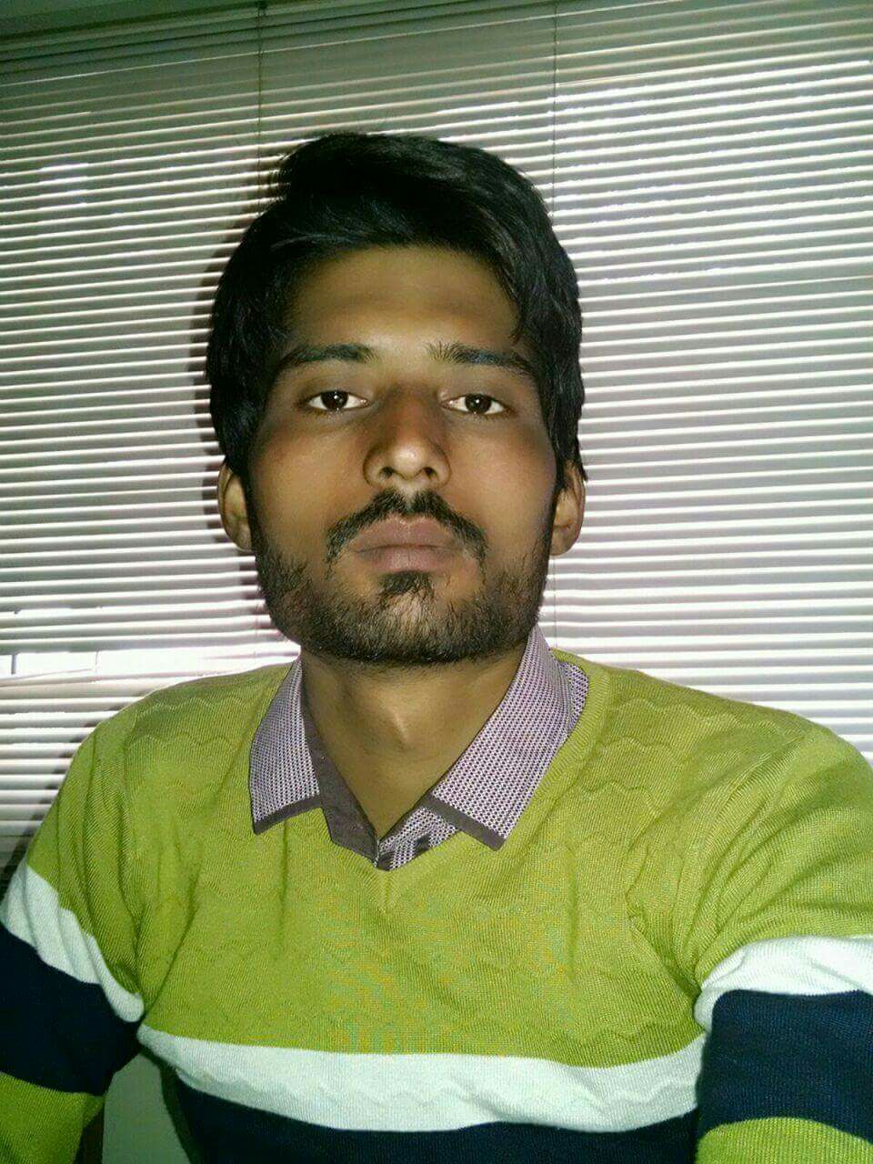 Ashraf Masih Profile Ashraf Masih Profile