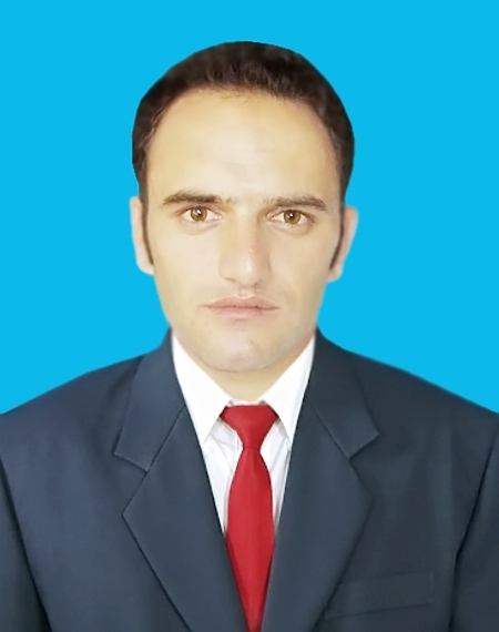 Muhammad Tasaddiq Profile