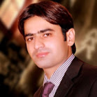 Muhammad Abid Hayat Profile Muhammad Abid Hayat Profile