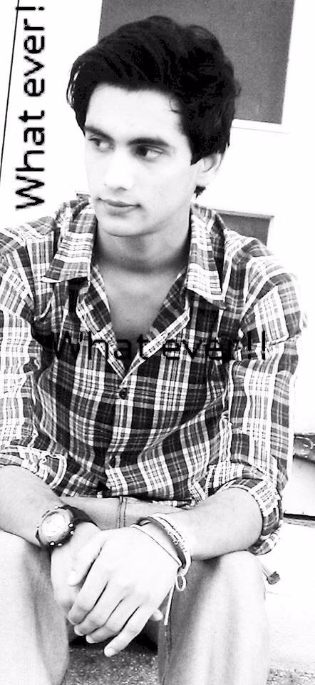 Malik Srosh Awan Profile Malik Srosh Awan Profile