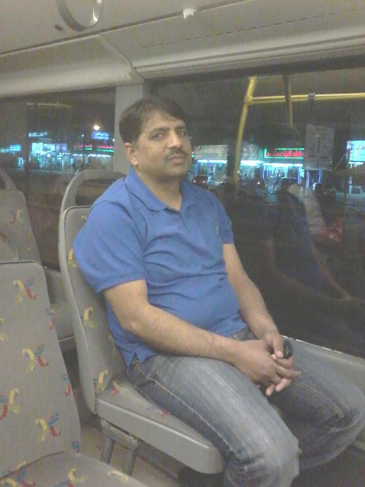 MUHAMMAD ABOU SUFYAN Profile MUHAMMAD ABOU SUFYAN Profile