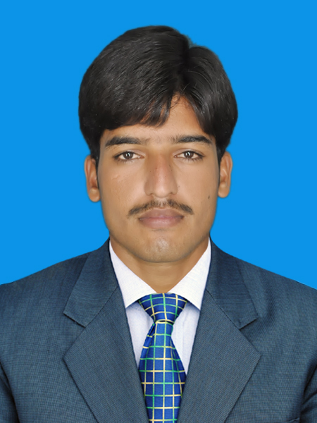 Muddassar Iqbal Profile