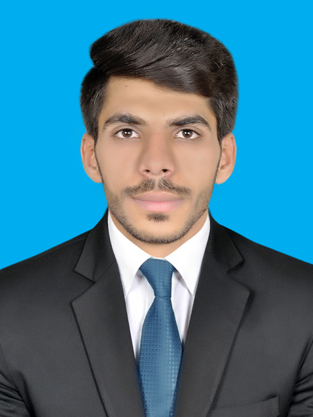 Muhammad Farhan Siddiq 