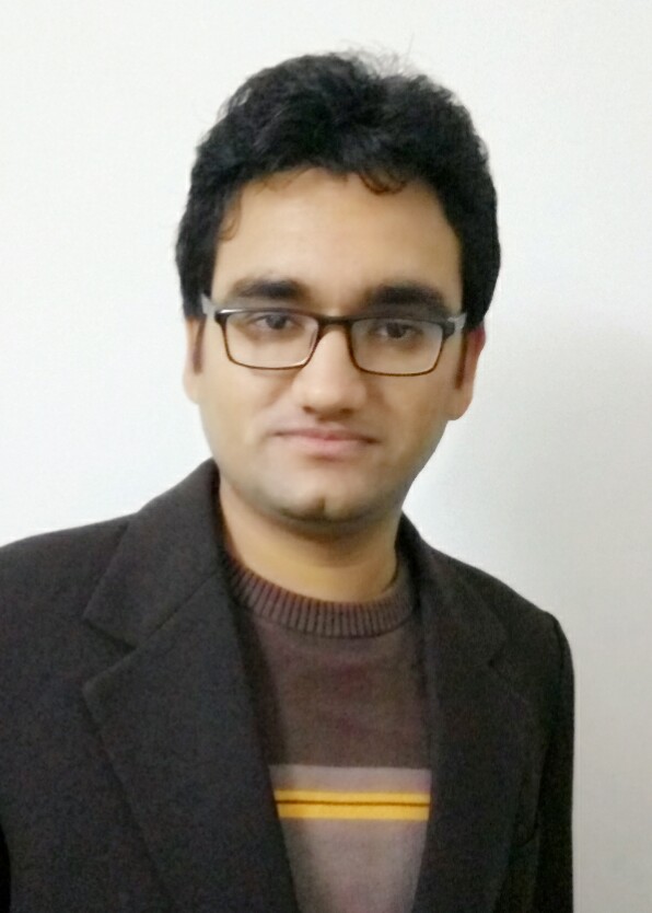 Israr Khaliq Gill Profile Israr Khaliq Gill Profile