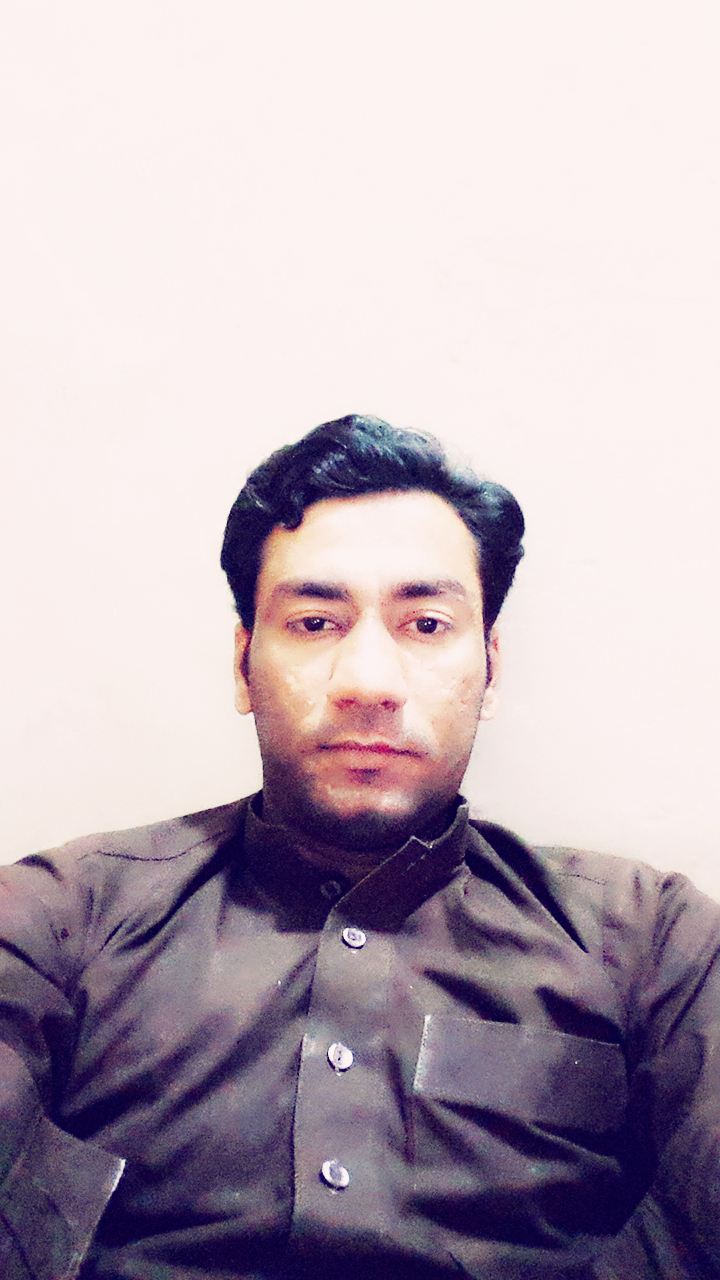 Noman Shah Profile Noman Shah Profile