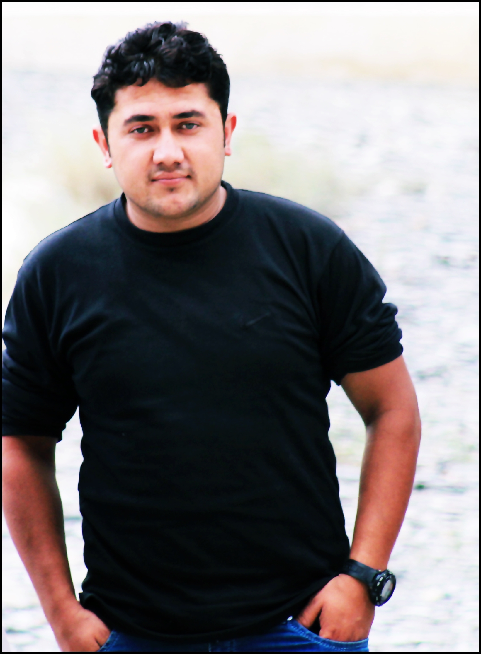 Wahid Hussain Profile