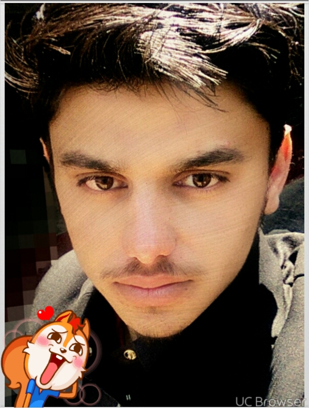 Usama Munawar Profile