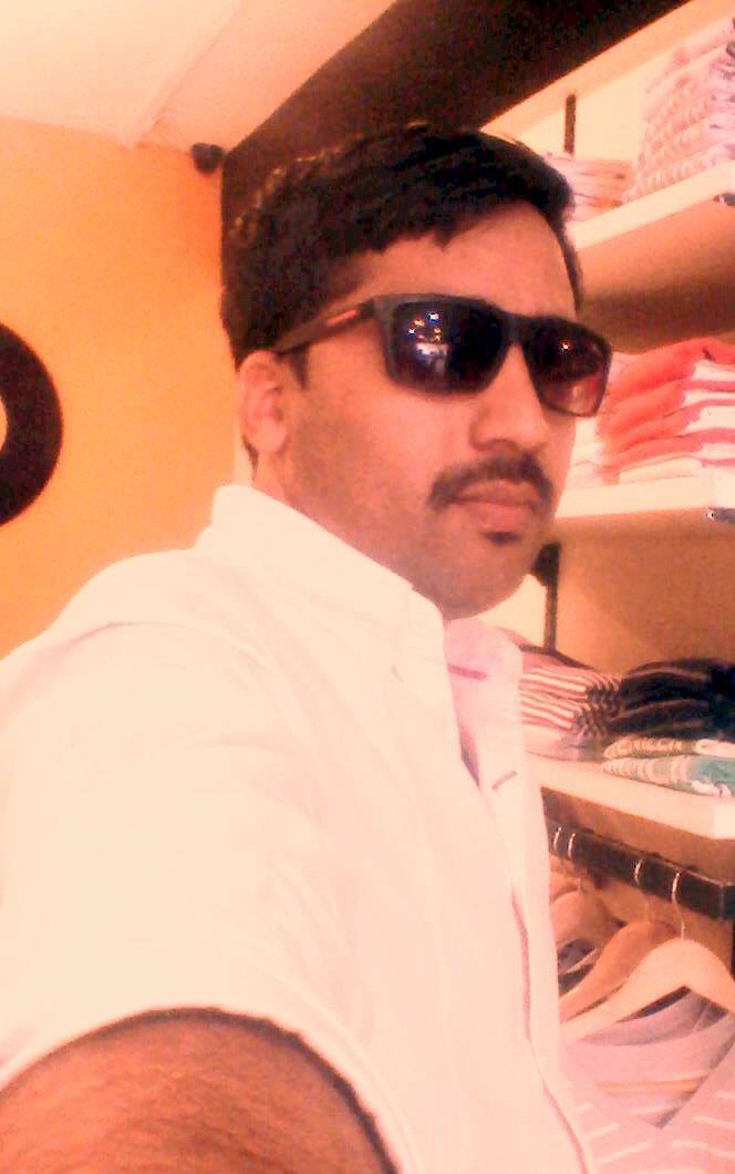 Irshad Muhammad Profile