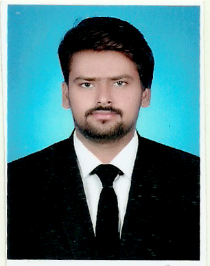 Ali Ahmed Profile Ali Ahmed Profile